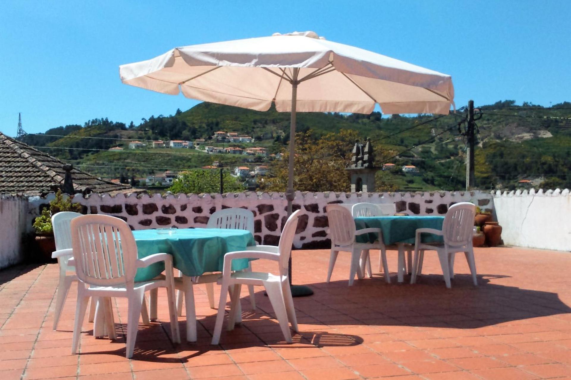 Descubra a Quinta da Cumieira: O Refúgio Ideal para Todos - Imagem 19