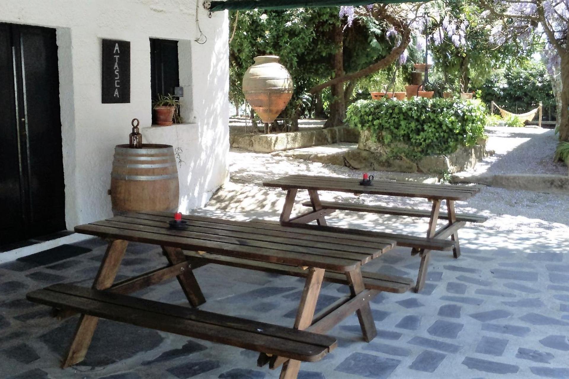 Descubra a Quinta da Cumieira: O Refúgio Ideal para Todos - Imagem 24