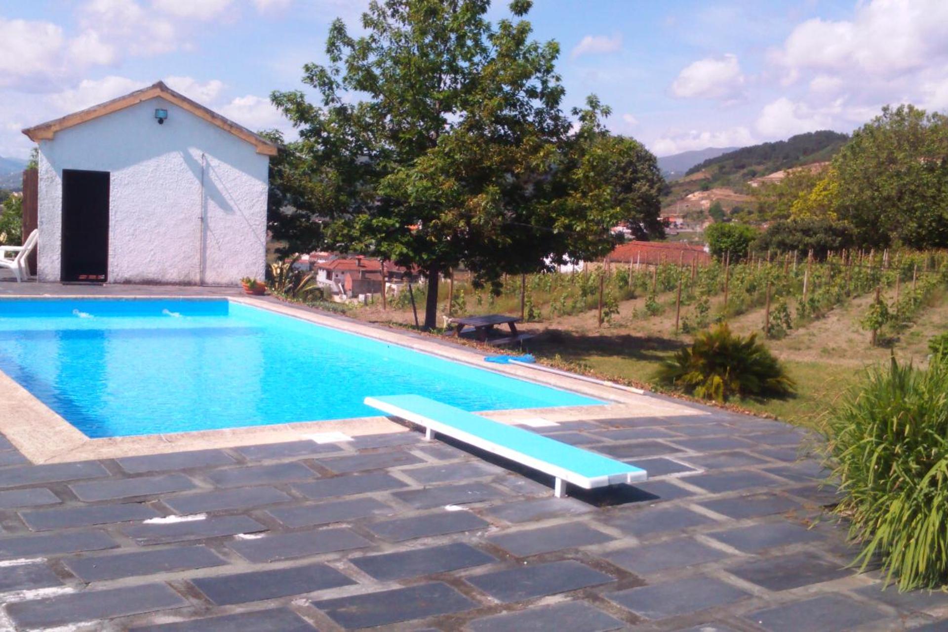 Descubra a Quinta da Cumieira: O Refúgio Ideal para Todos - Imagem 31