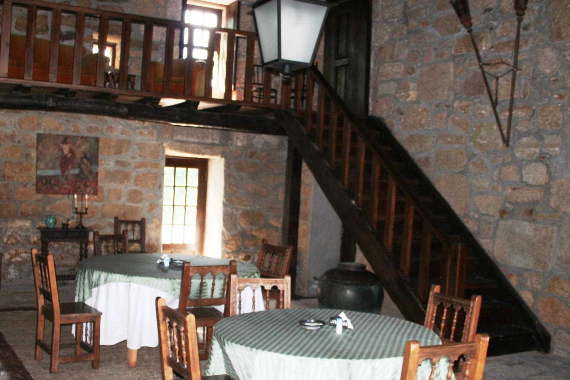 Descubra a Quinta da Cumieira: O Refúgio Ideal para Todos - Imagem 34