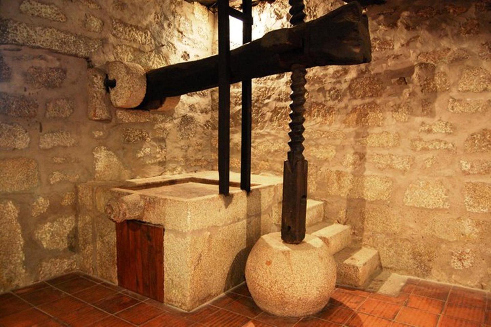 Descubra a Quinta da Cumieira: O Refúgio Ideal para Todos - Imagem 38