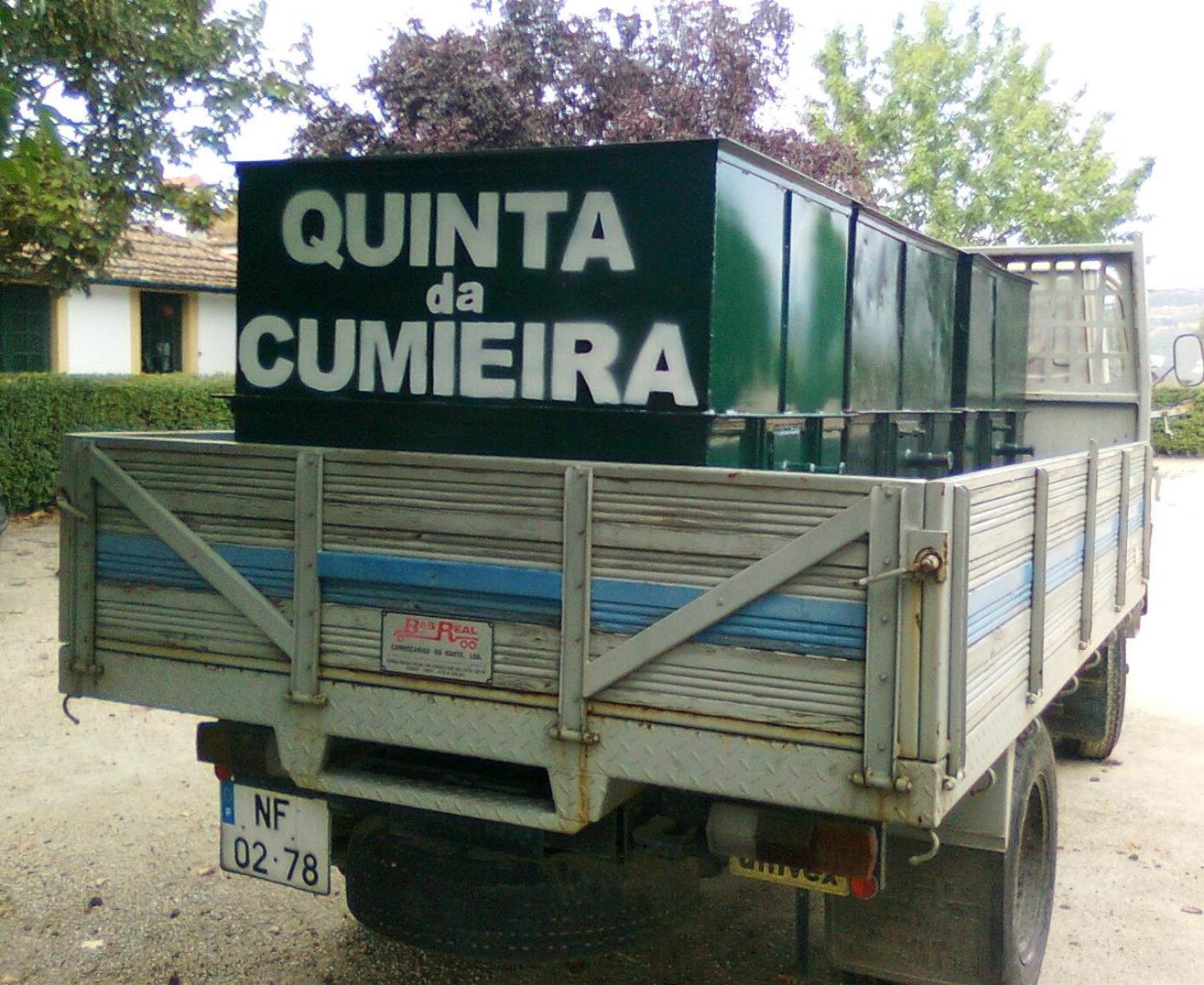 Descubra a Quinta da Cumieira: O Refúgio Ideal para Todos - Imagem 39