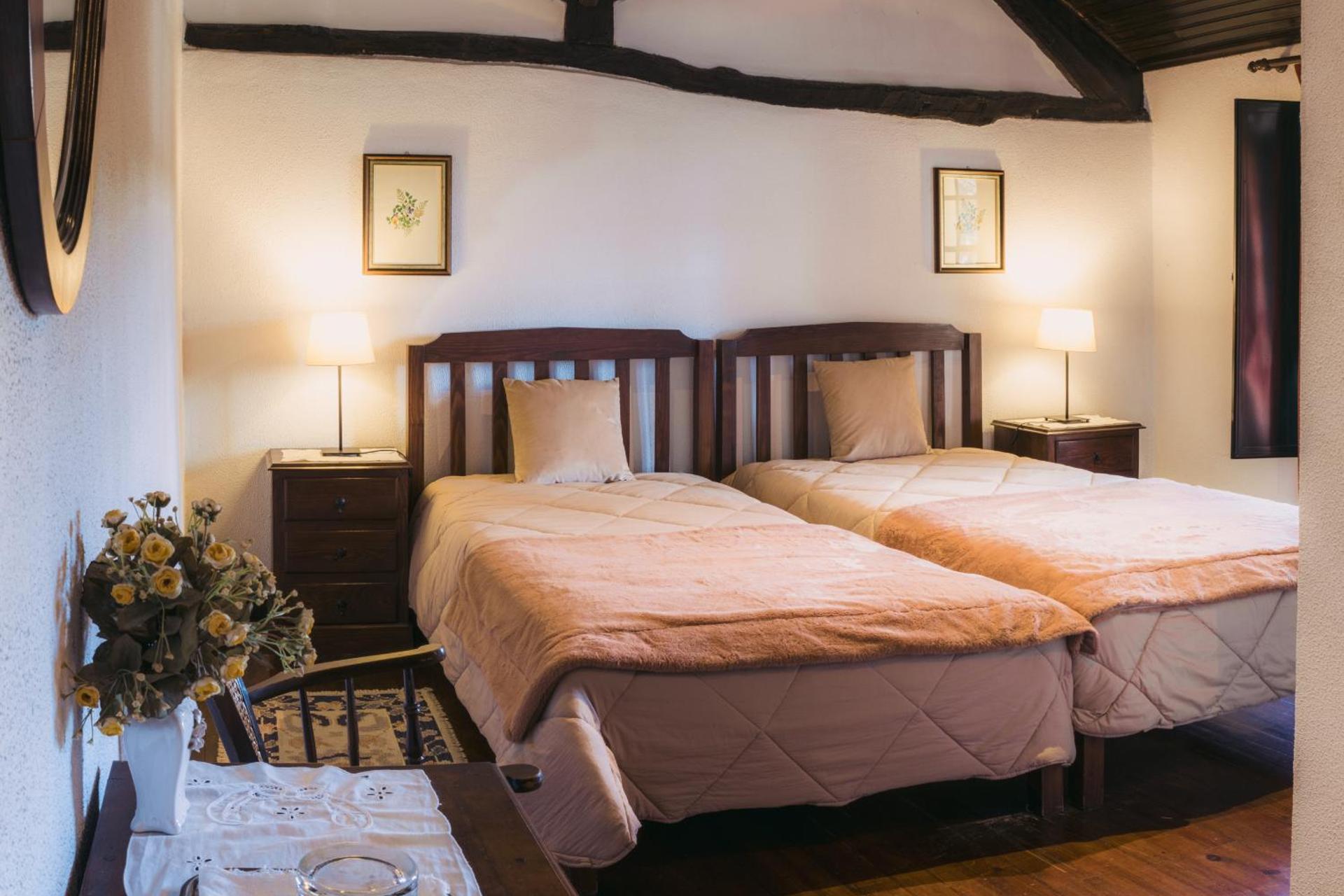 Descubra a Quinta da Cumieira: O Refúgio Ideal para Todos - Imagem 52