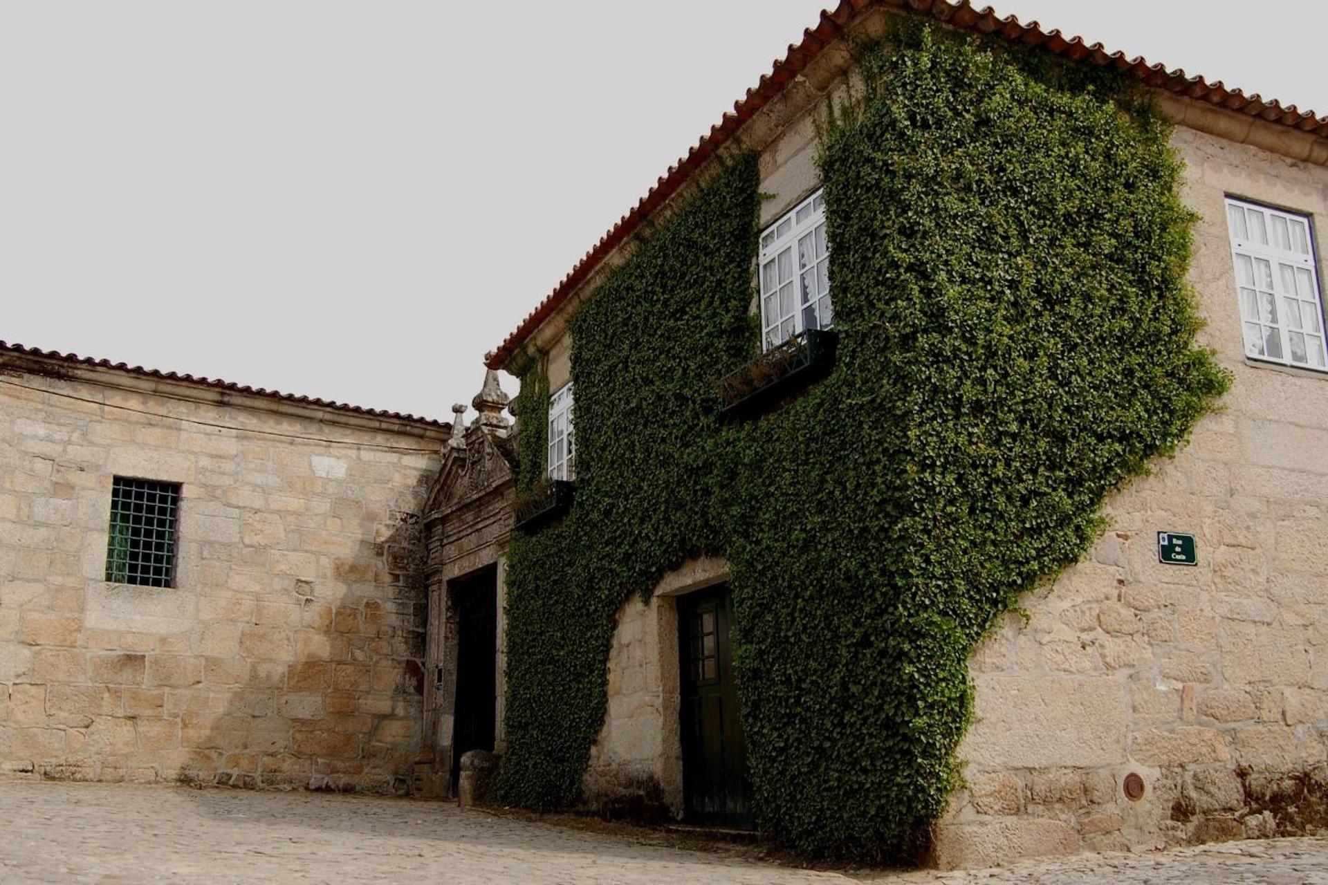 Descubra a Quinta da Cumieira: O Refúgio Ideal para Todos - Imagem 67