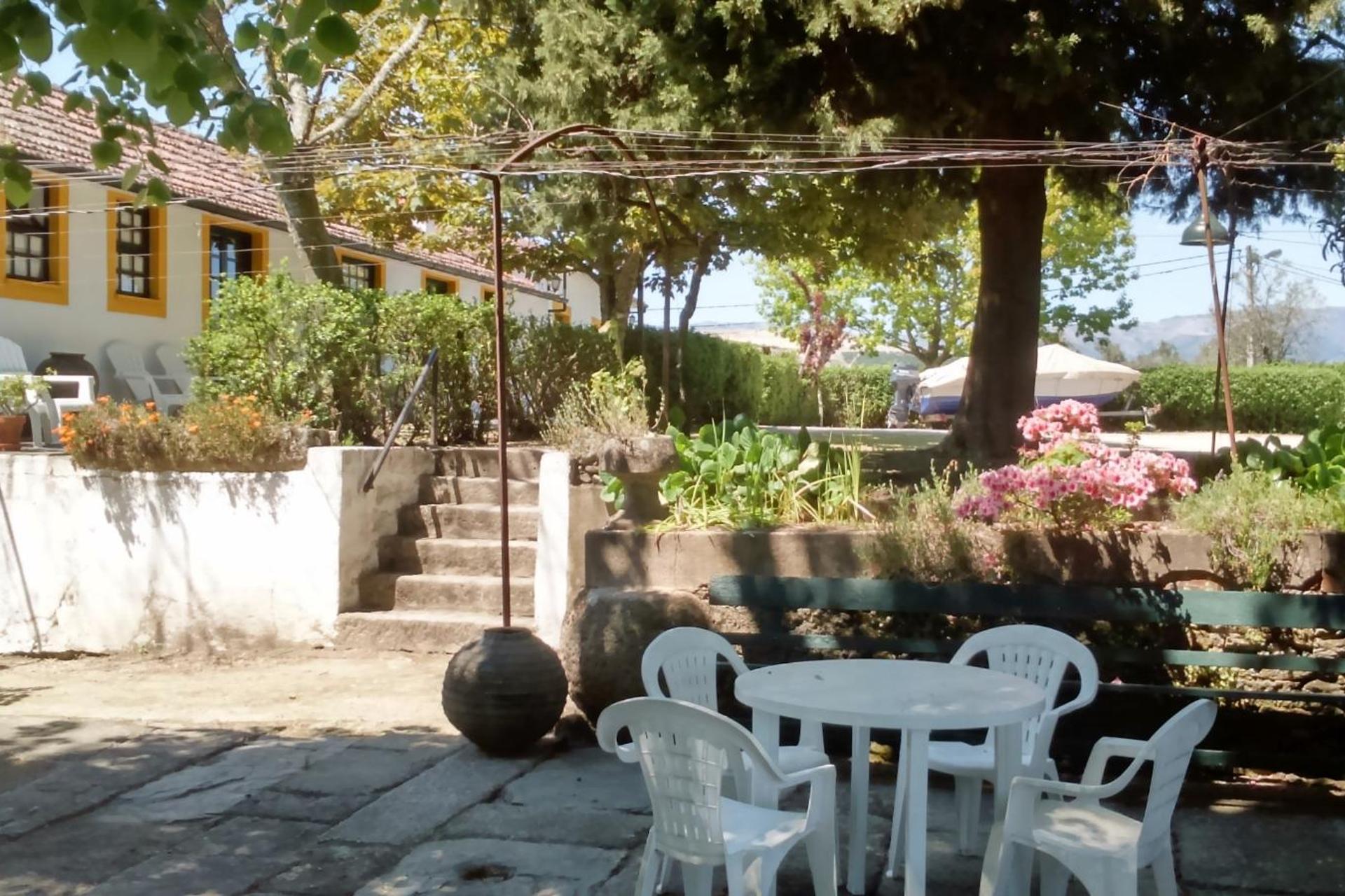 Descubra a Quinta da Cumieira: O Refúgio Ideal para Todos - Imagem 73