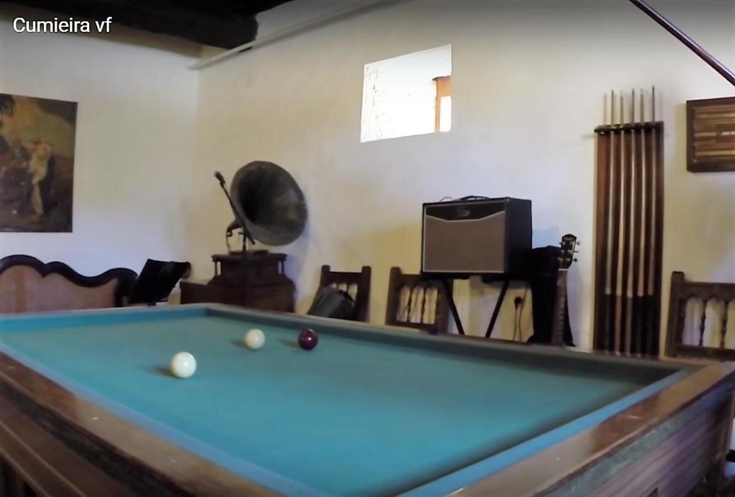 Descubra a Quinta da Cumieira: O Refúgio Ideal para Todos - Imagem 75