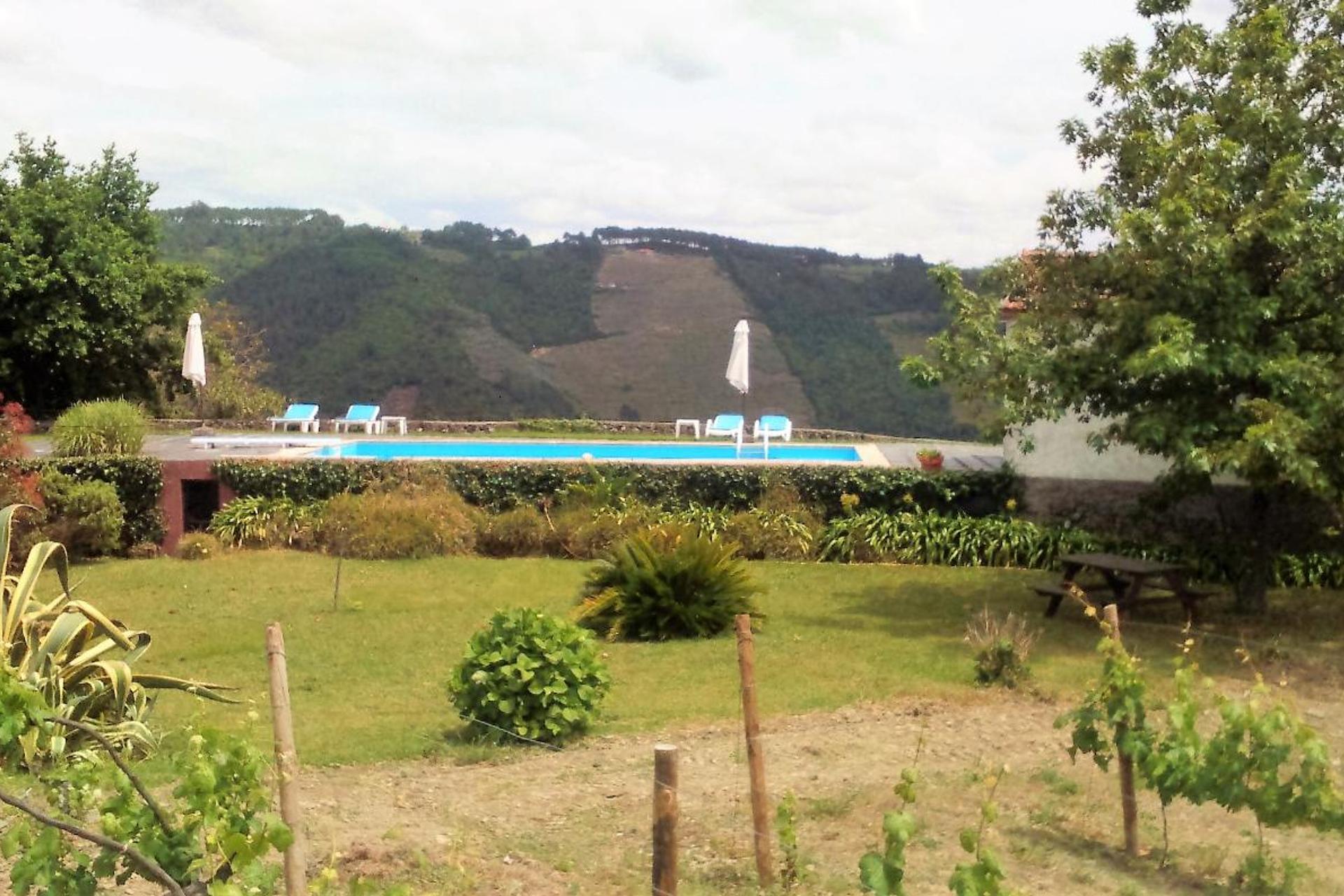 Descubra a Quinta da Cumieira: O Refúgio Ideal para Todos - Imagem 77