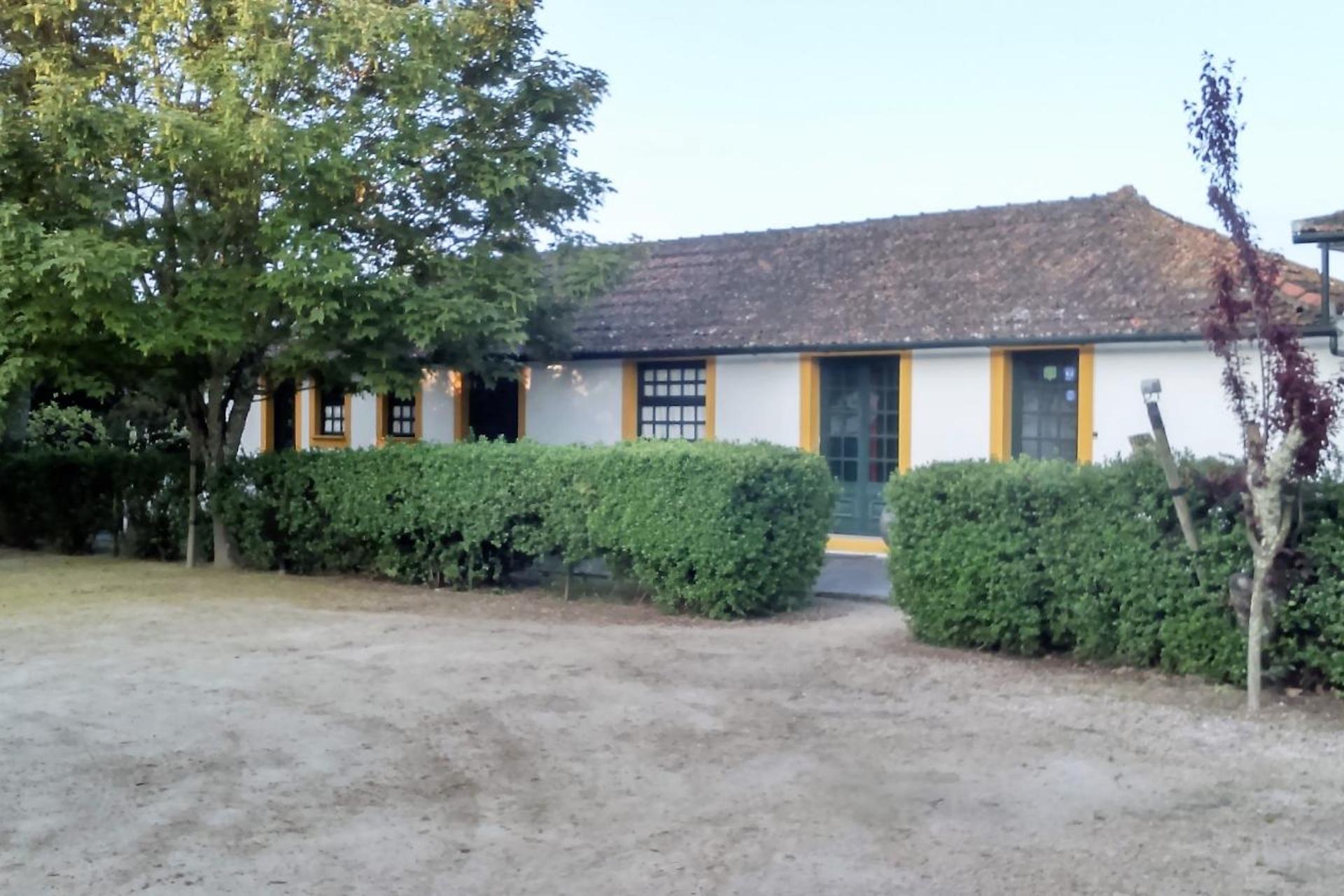 Descubra a Quinta da Cumieira: O Refúgio Ideal para Todos - Imagem 88