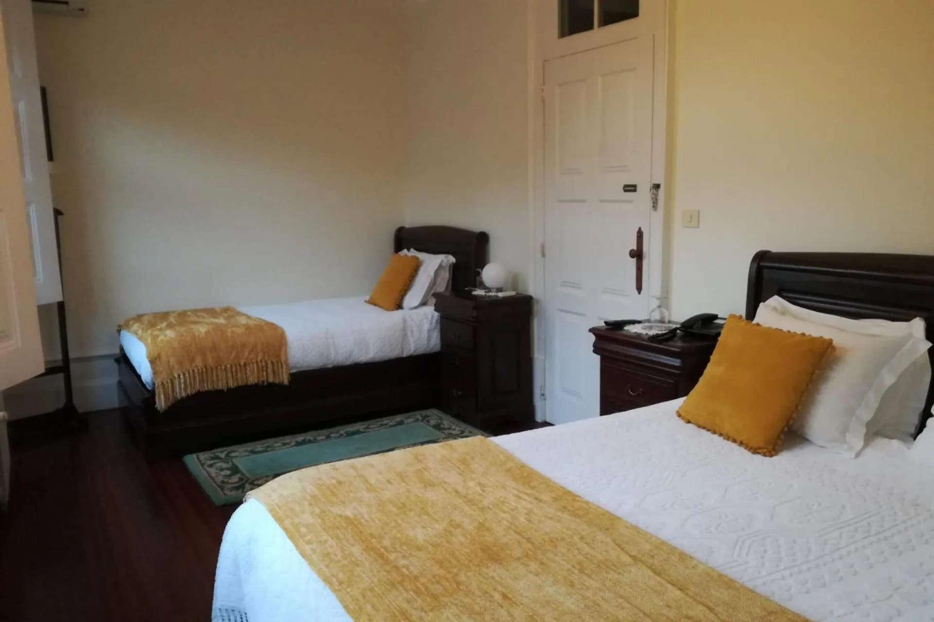 Descubra o Encanto da Quinta da Ermida - Turismo de Habitação - Imagem 11