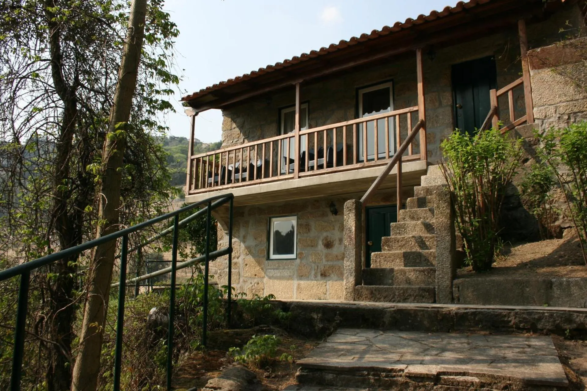 Descubra o Encanto da Quinta da Ermida - Turismo de Habitação - Imagem 12