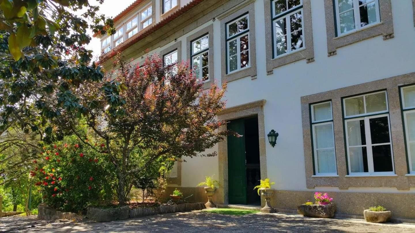 Descubra o Encanto da Quinta da Ermida - Turismo de Habitação - Imagem 13