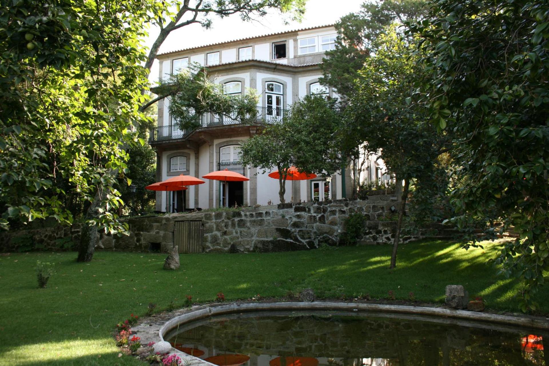 Descubra o Encanto da Quinta da Ermida - Turismo de Habitação - Imagem 16