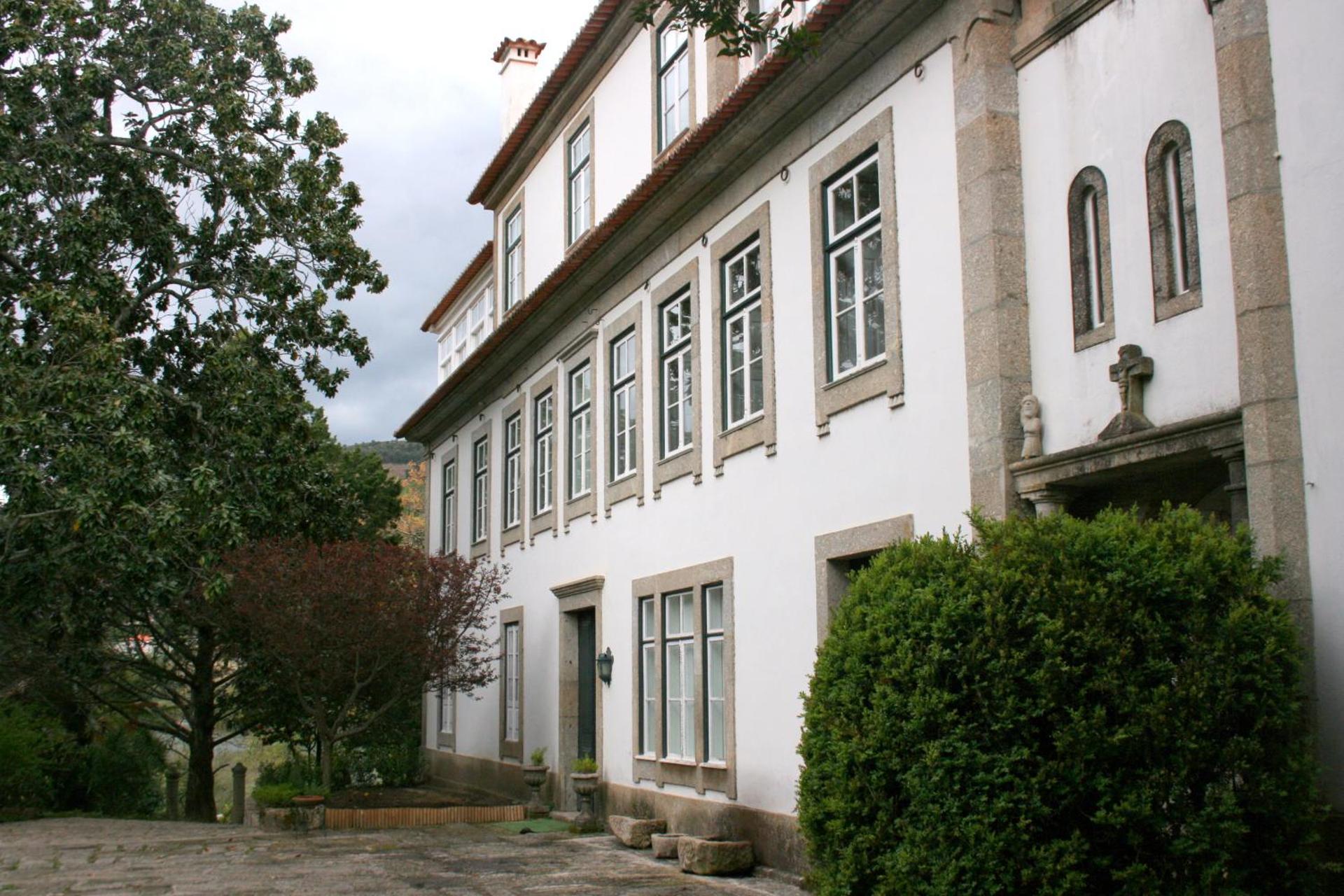 Descubra o Encanto da Quinta da Ermida - Turismo de Habitação - Imagem 17