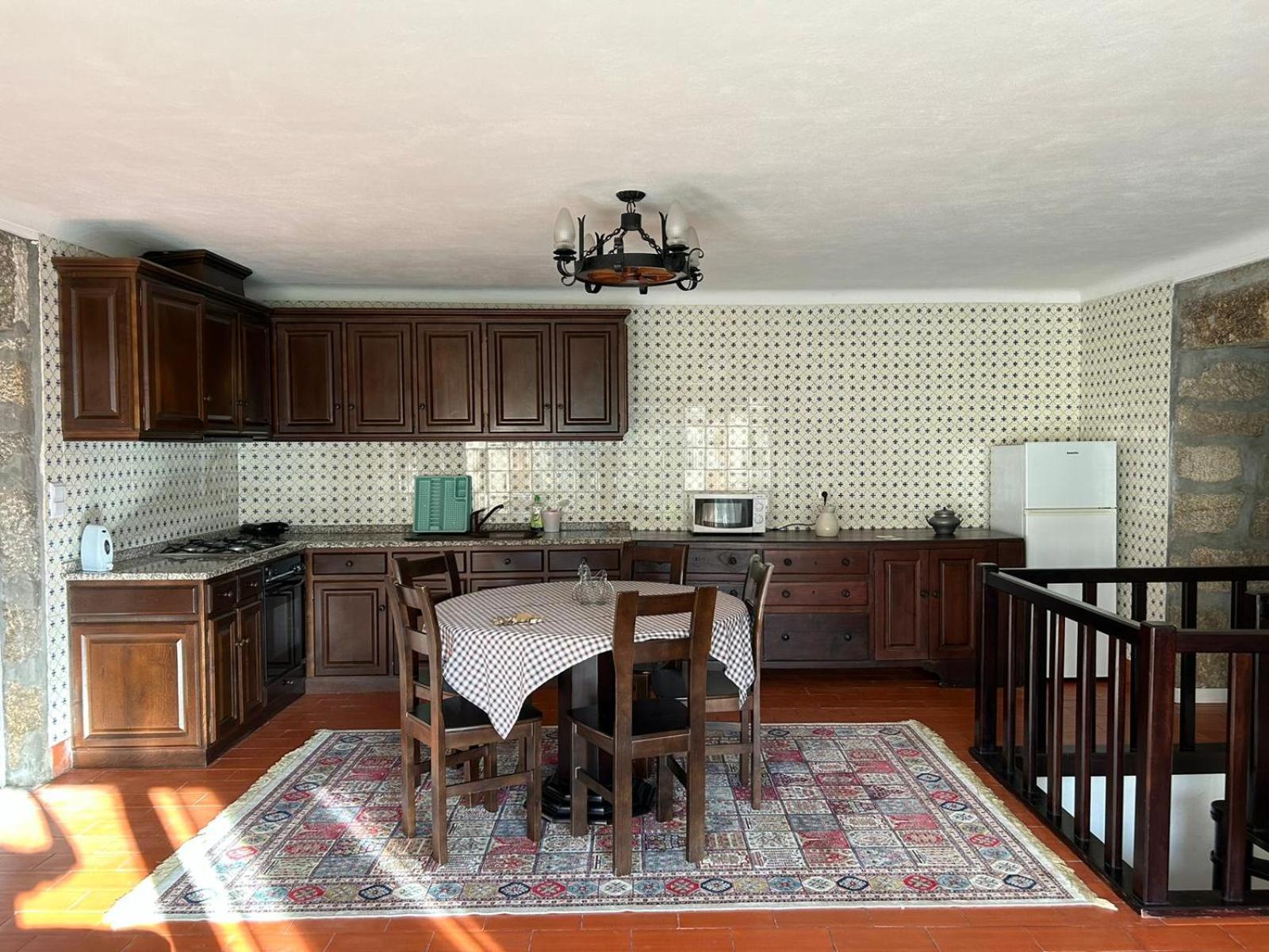 Descubra o Encanto da Quinta da Ermida - Turismo de Habitação - Imagem 3