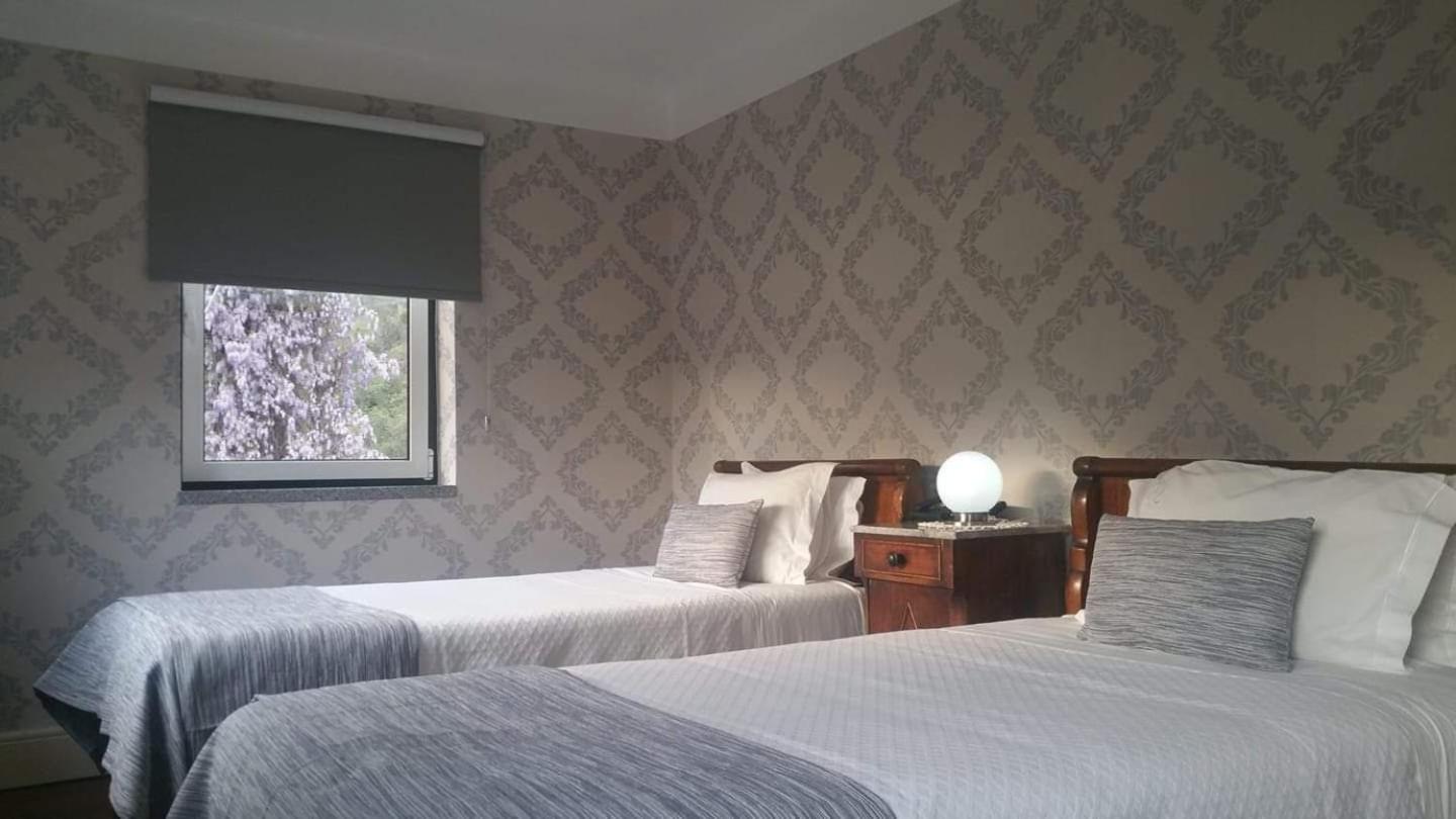 Descubra o Encanto da Quinta da Ermida - Turismo de Habitação - Imagem 23