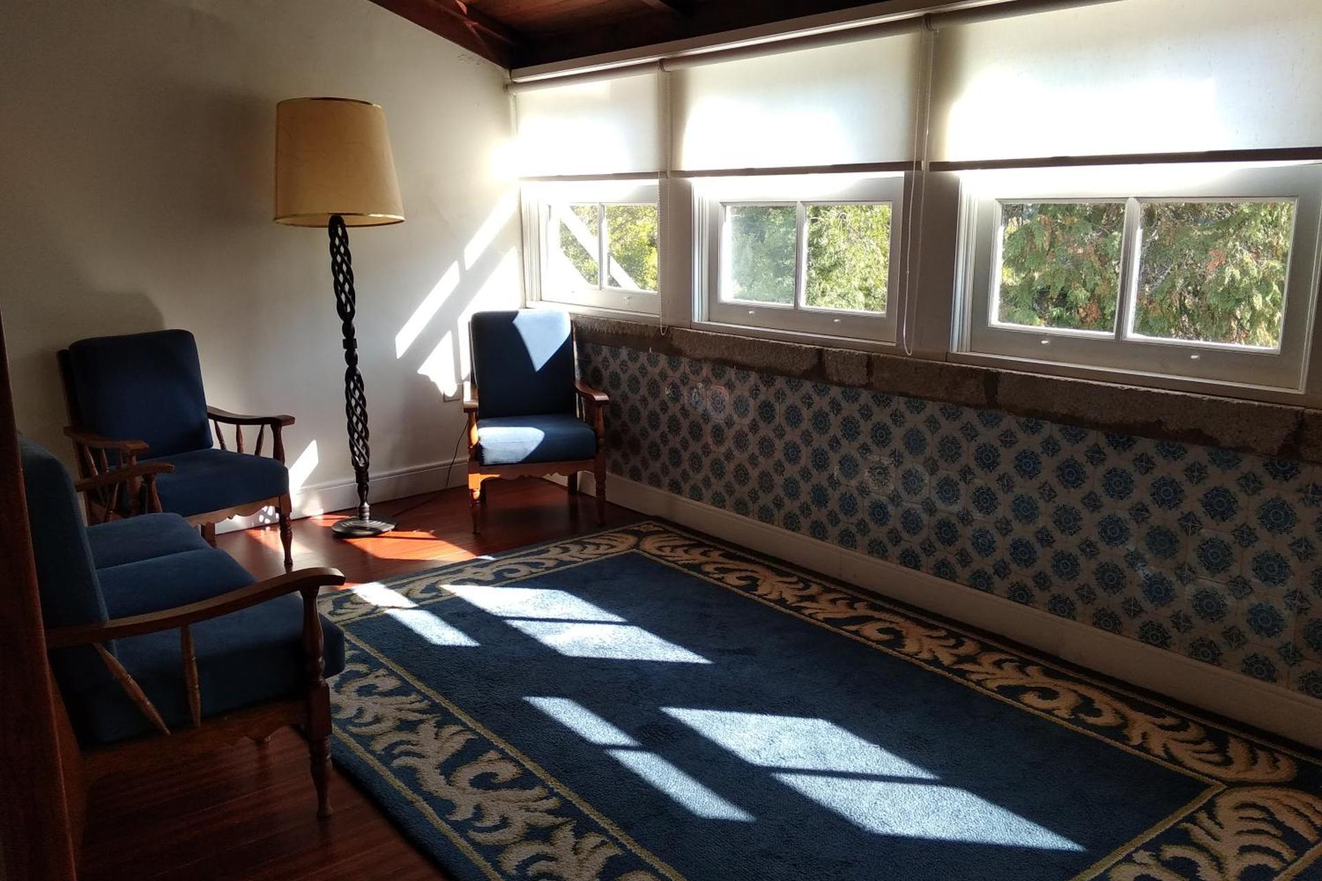 Descubra o Encanto da Quinta da Ermida - Turismo de Habitação - Imagem 27