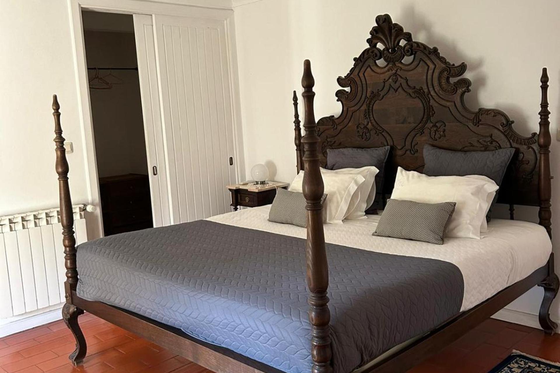 Descubra o Encanto da Quinta da Ermida - Turismo de Habitação - Imagem 4