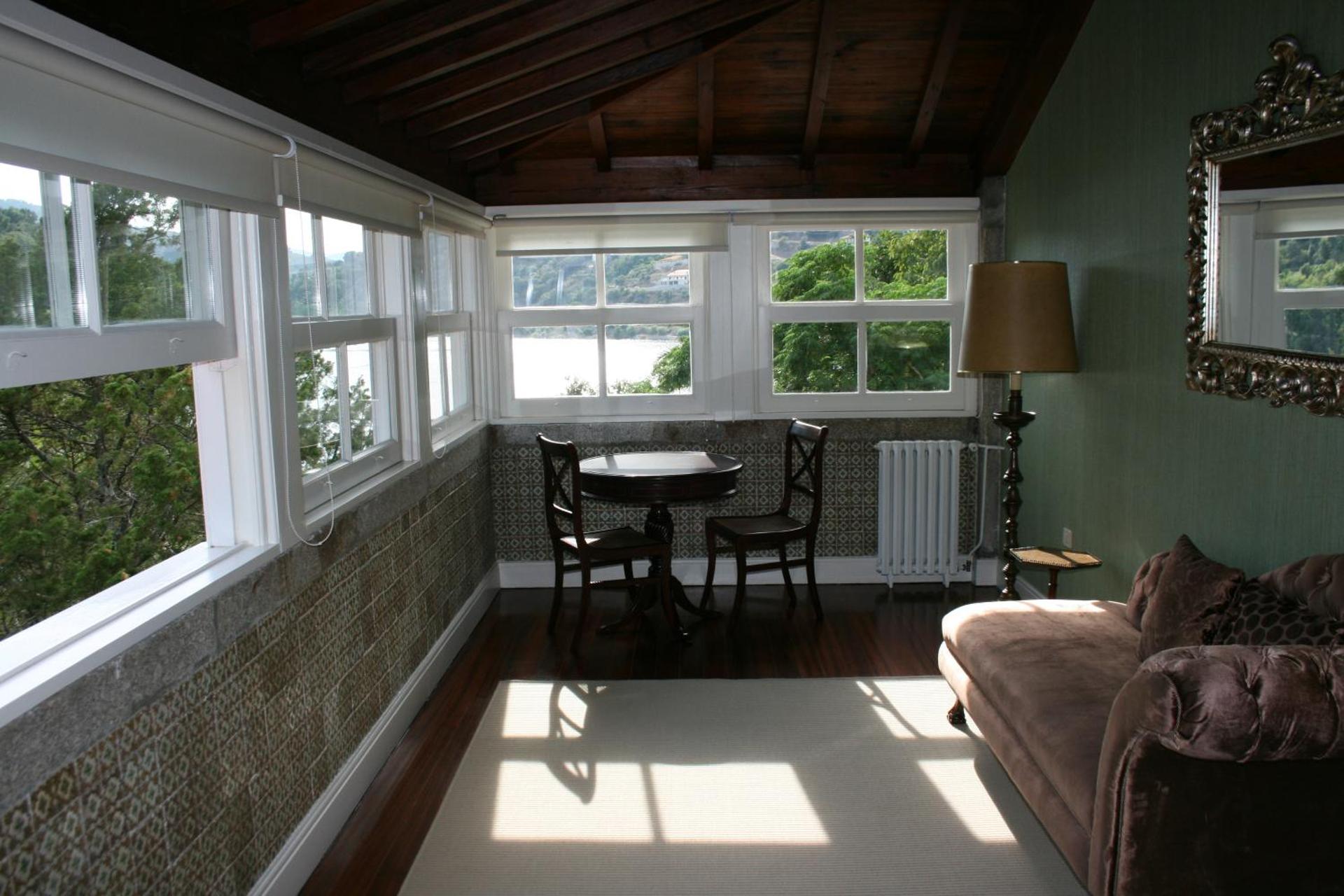 Descubra o Encanto da Quinta da Ermida - Turismo de Habitação - Imagem 33