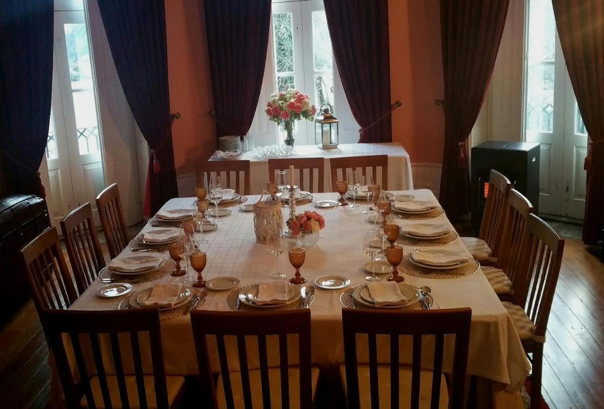 Descubra o Encanto da Quinta da Ermida - Turismo de Habitação - Imagem 41