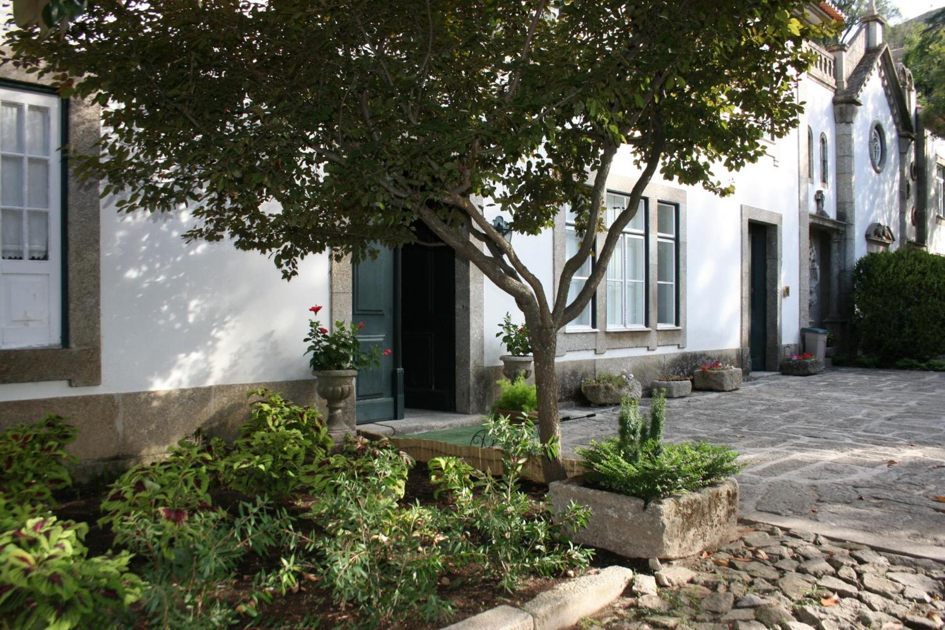 Descubra o Encanto da Quinta da Ermida - Turismo de Habitação - Imagem 47