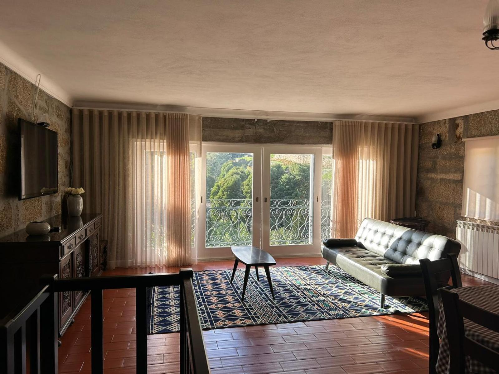 Descubra o Encanto da Quinta da Ermida - Turismo de Habitação - Imagem 6