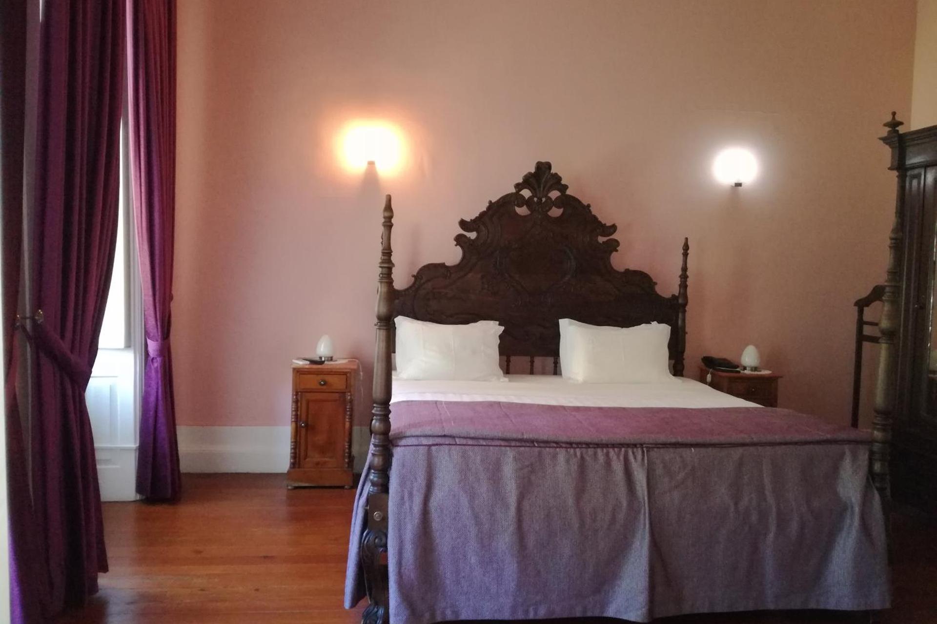 Descubra o Encanto da Quinta da Ermida - Turismo de Habitação - Imagem 52