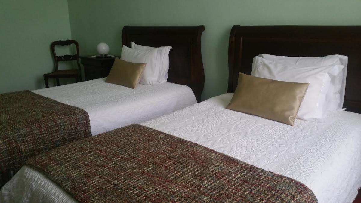 Descubra o Encanto da Quinta da Ermida - Turismo de Habitação - Imagem 56