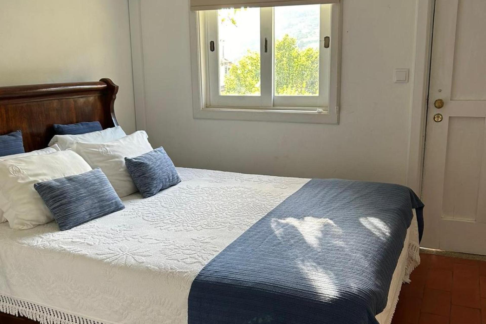 Descubra o Encanto da Quinta da Ermida - Turismo de Habitação - Imagem 8