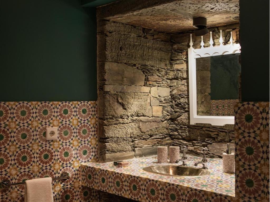 Descubra a Quintada da Gricha: O Refúgio Ideal para Todos - Imagem 11