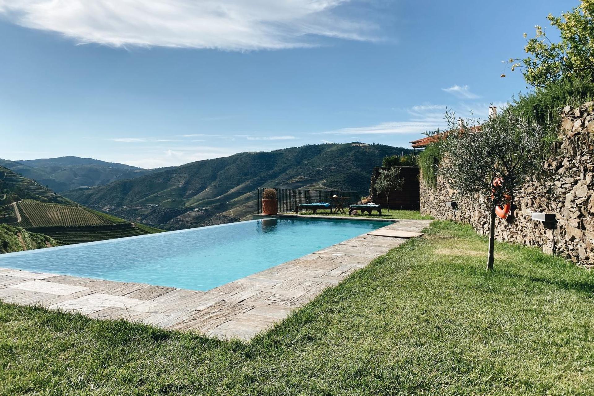 Descubra a Quintada da Gricha: O Refúgio Ideal para Todos - Imagem 12