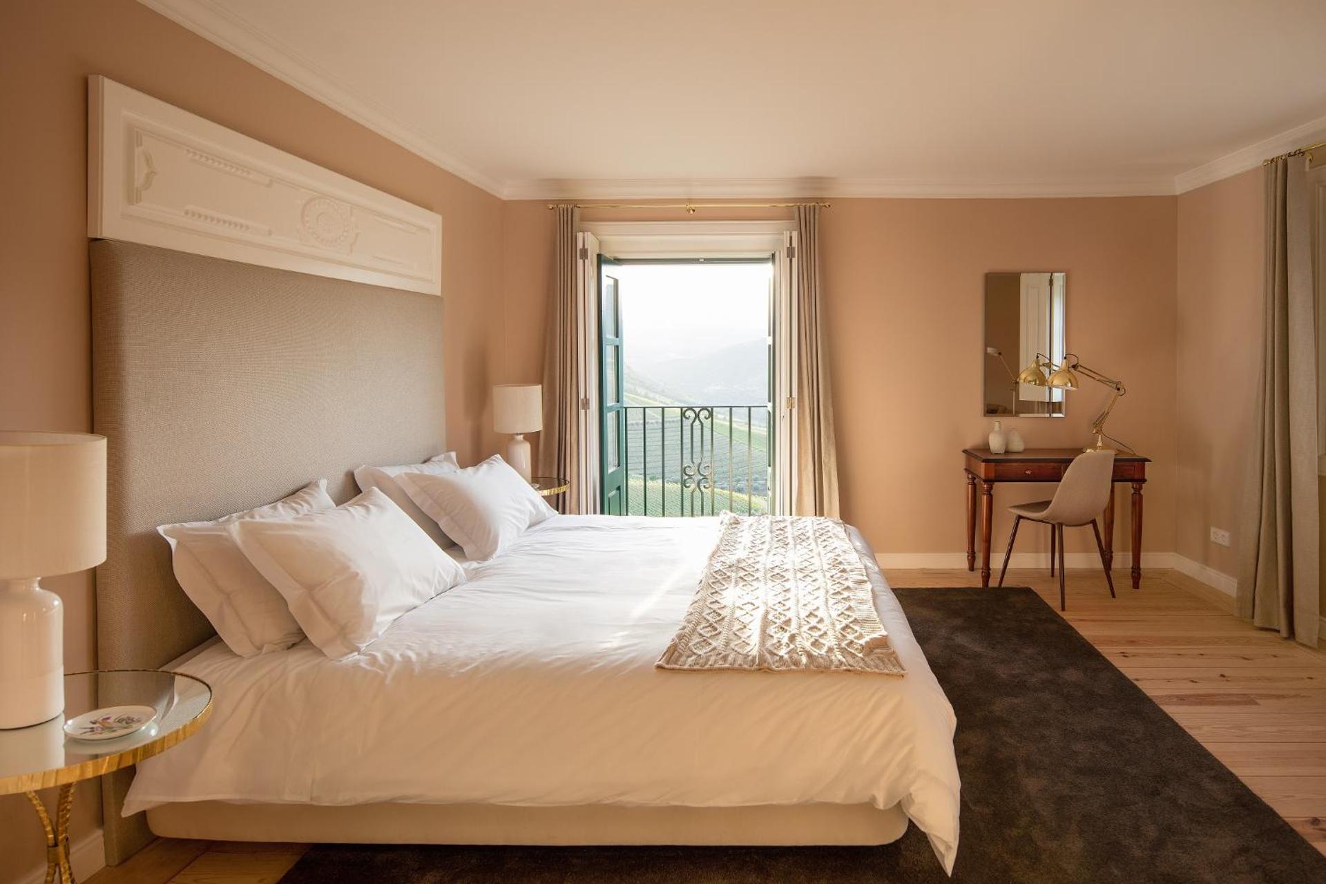 Descubra a Quintada da Gricha: O Refúgio Ideal para Todos - Imagem 15