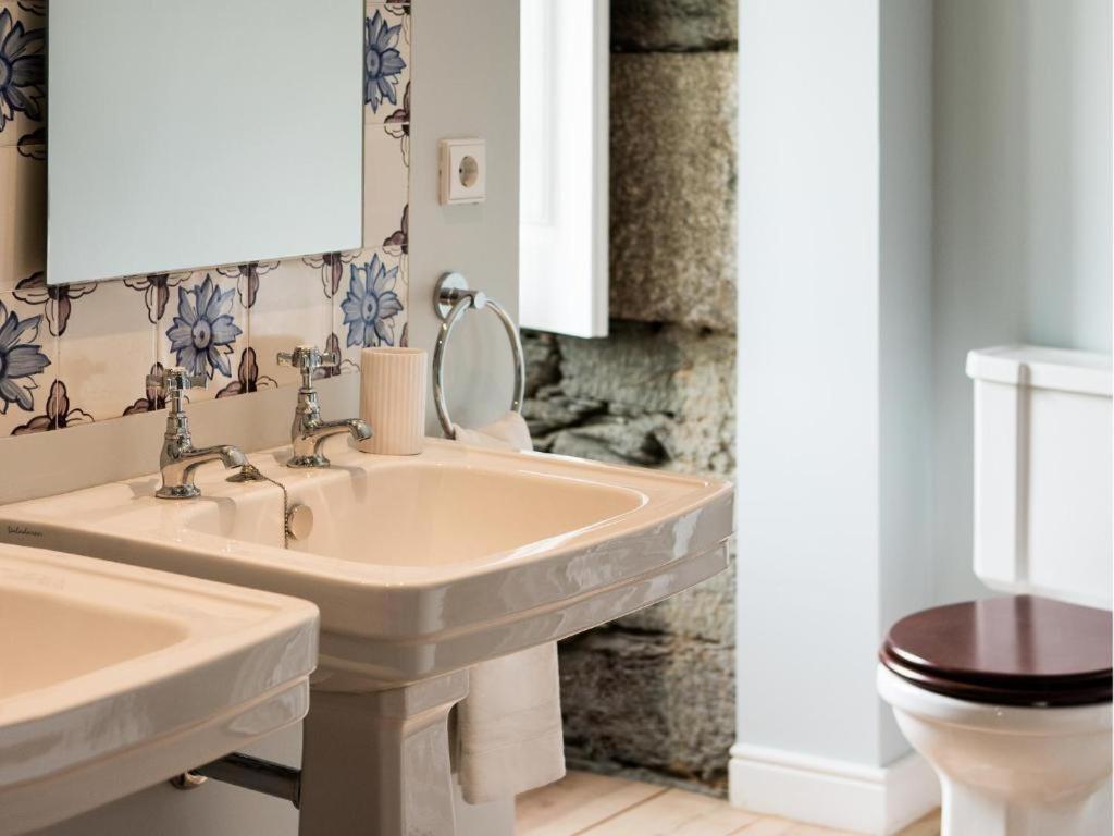 Descubra a Quintada da Gricha: O Refúgio Ideal para Todos - Imagem 16