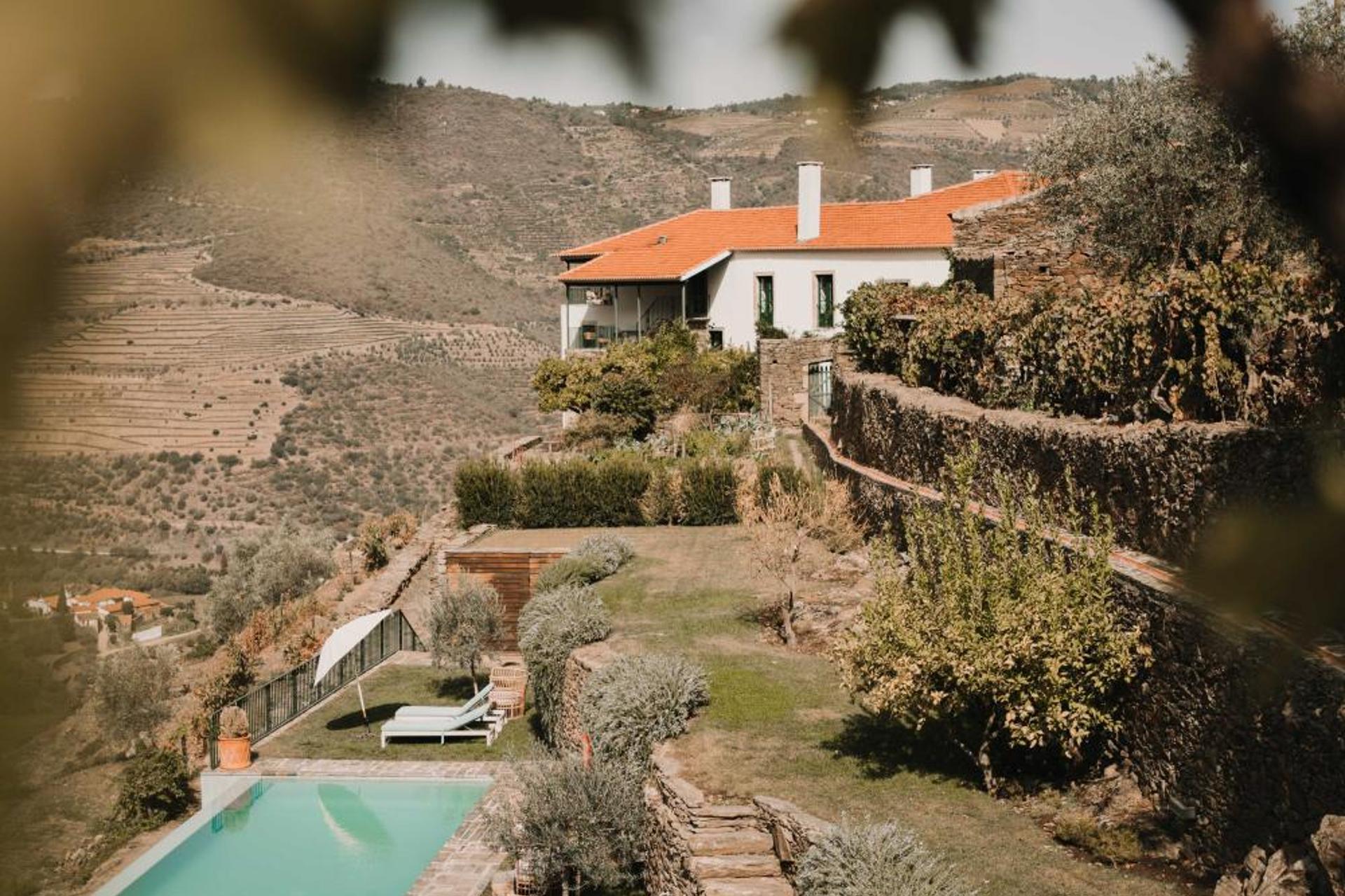 Descubra a Quintada da Gricha: O Refúgio Ideal para Todos - Imagem 19