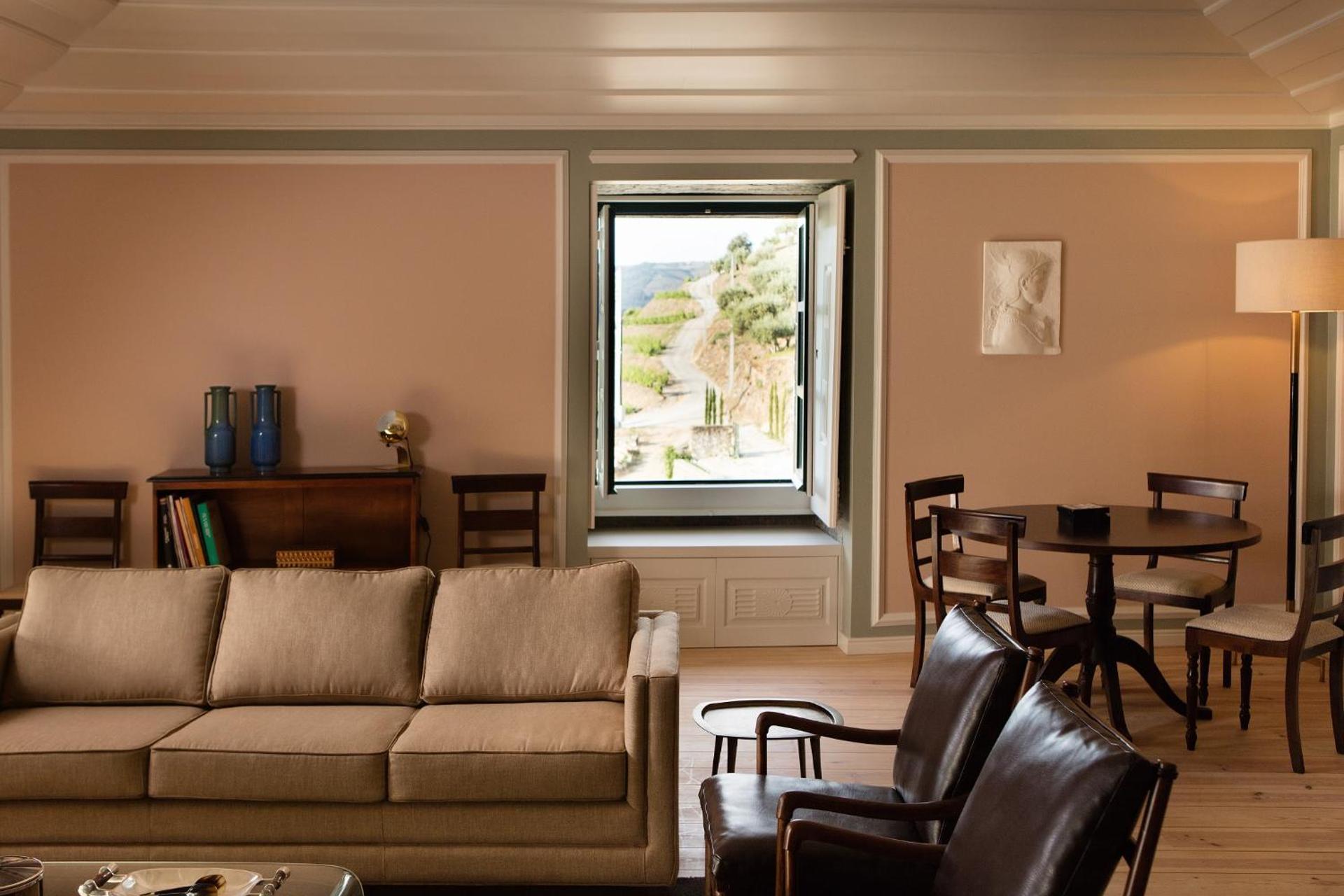 Descubra a Quintada da Gricha: O Refúgio Ideal para Todos - Imagem 21