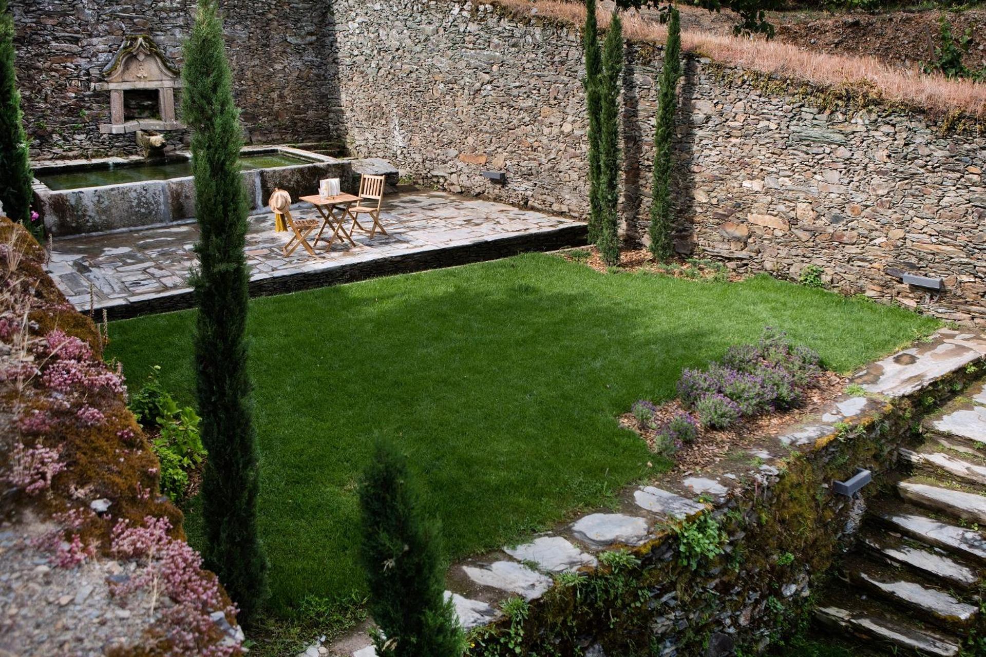 Descubra a Quintada da Gricha: O Refúgio Ideal para Todos - Imagem 34