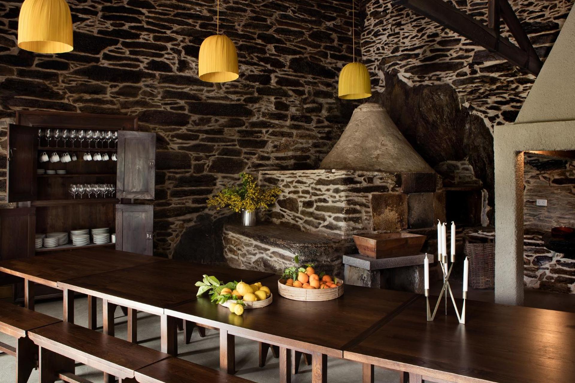 Descubra a Quintada da Gricha: O Refúgio Ideal para Todos - Imagem 5