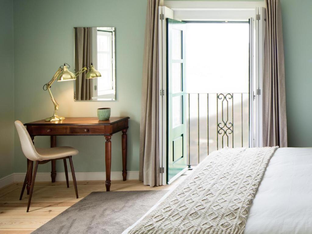 Descubra a Quintada da Gricha: O Refúgio Ideal para Todos - Imagem 48