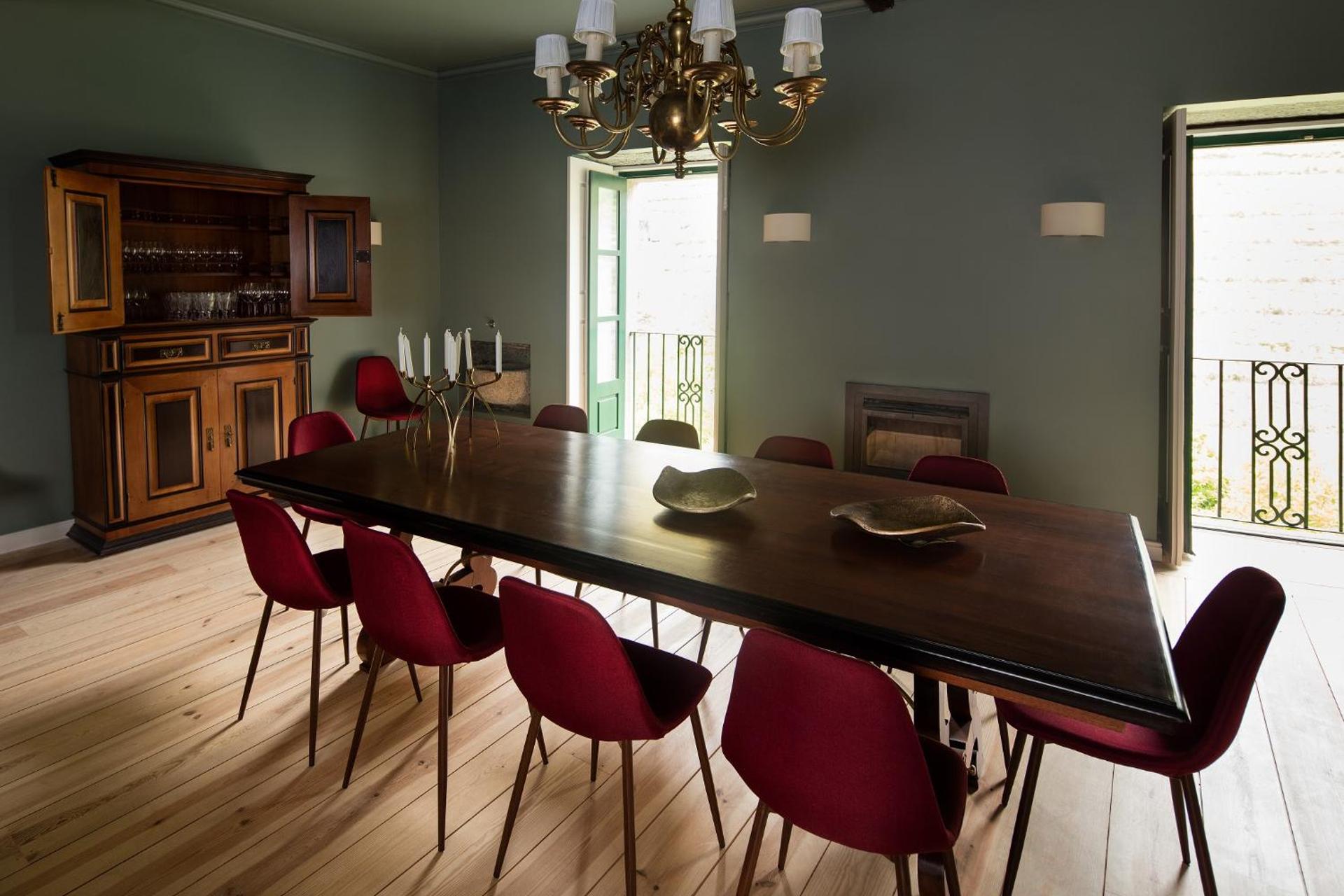 Descubra a Quintada da Gricha: O Refúgio Ideal para Todos - Imagem 71