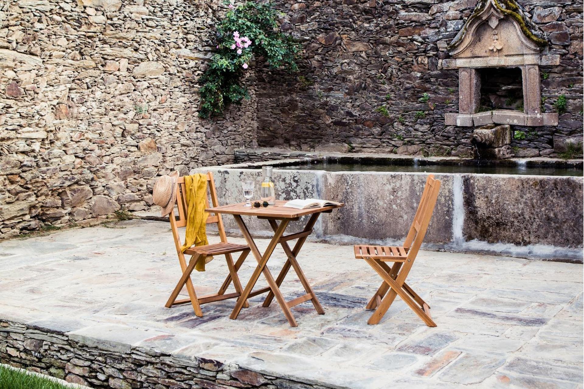 Descubra a Quintada da Gricha: O Refúgio Ideal para Todos - Imagem 77