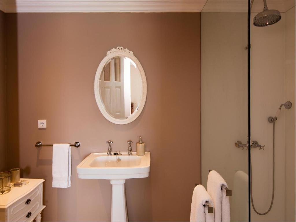 Descubra a Quintada da Gricha: O Refúgio Ideal para Todos - Imagem 88