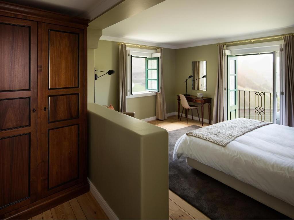 Descubra a Quintada da Gricha: O Refúgio Ideal para Todos - Imagem 91