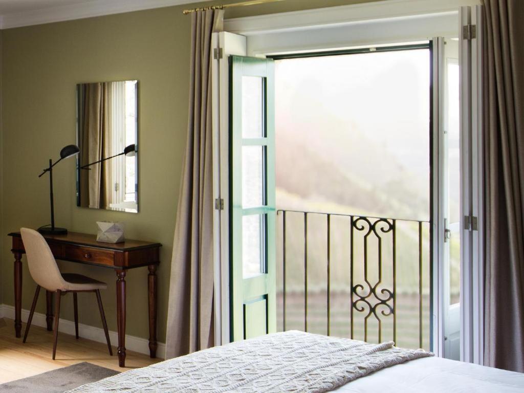 Descubra a Quintada da Gricha: O Refúgio Ideal para Todos - Imagem 92