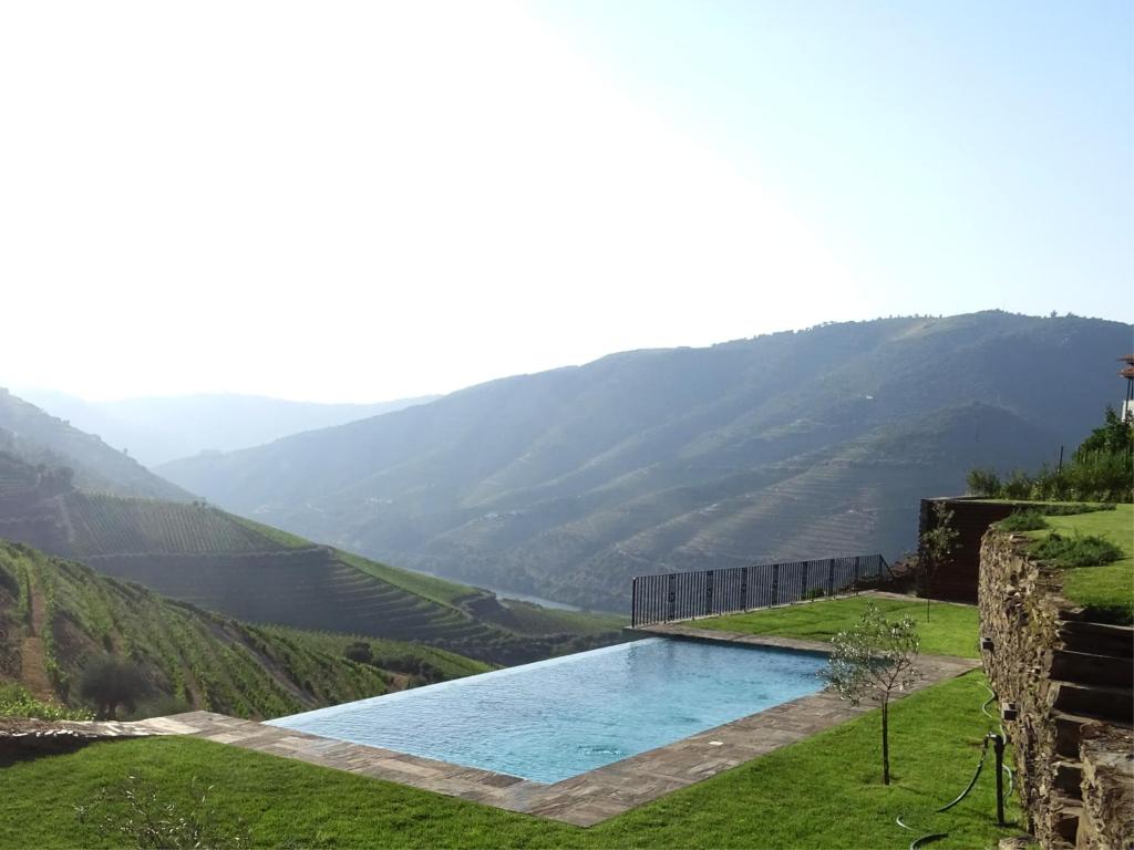 Descubra a Quintada da Gricha: O Refúgio Ideal para Todos