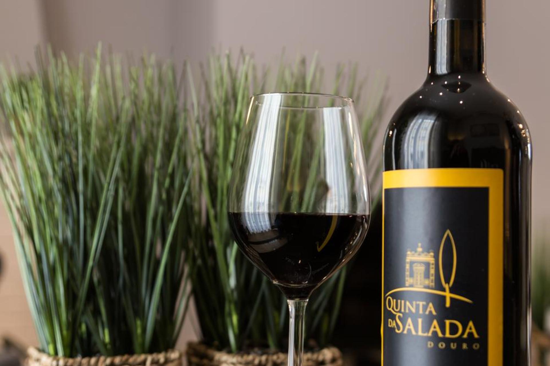 Descubra a Quinta da Salada - Alojamento Local no Douro - Imagem 22