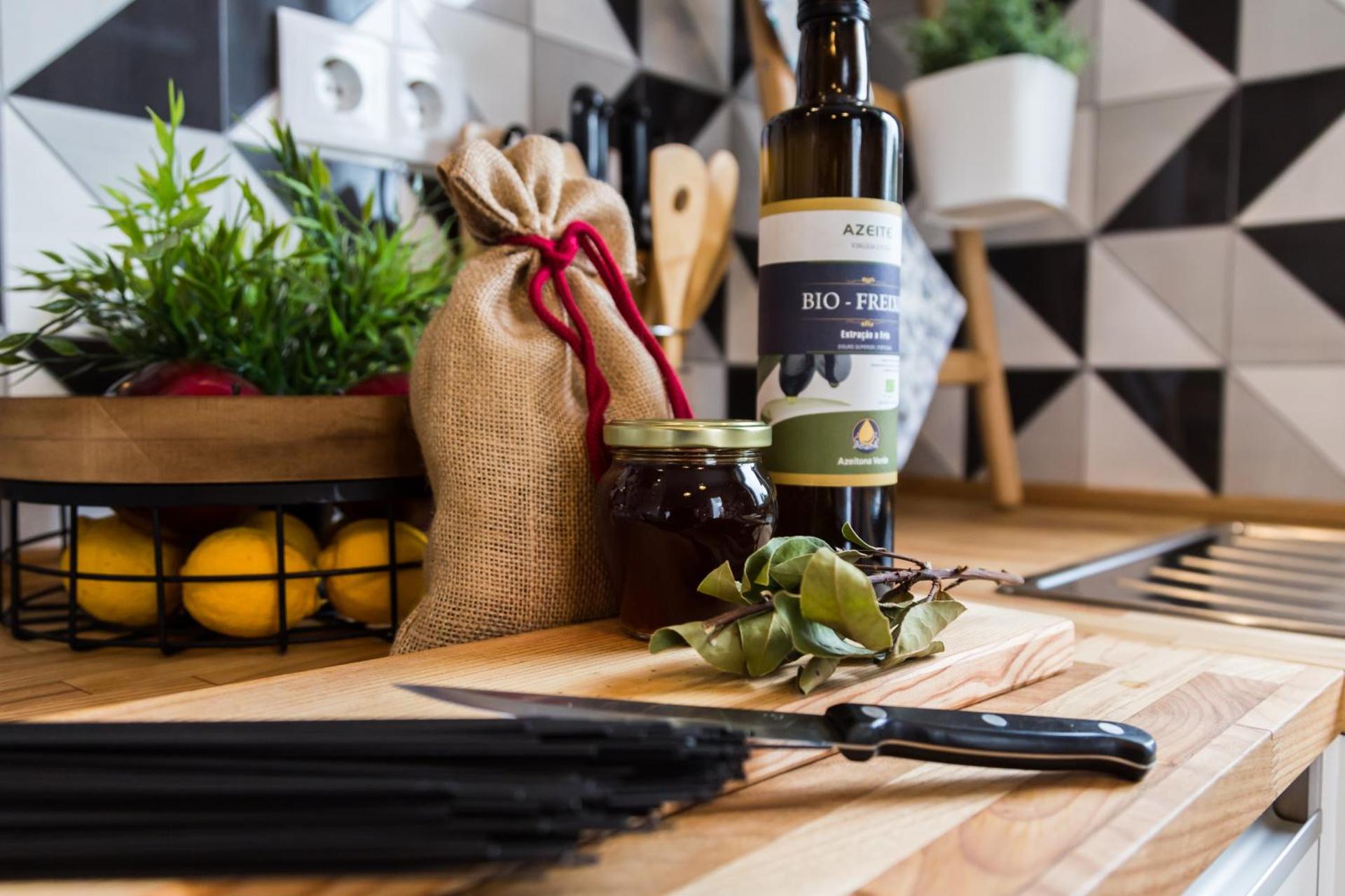 Descubra a Quinta da Salada - Alojamento Local no Douro - Imagem 24