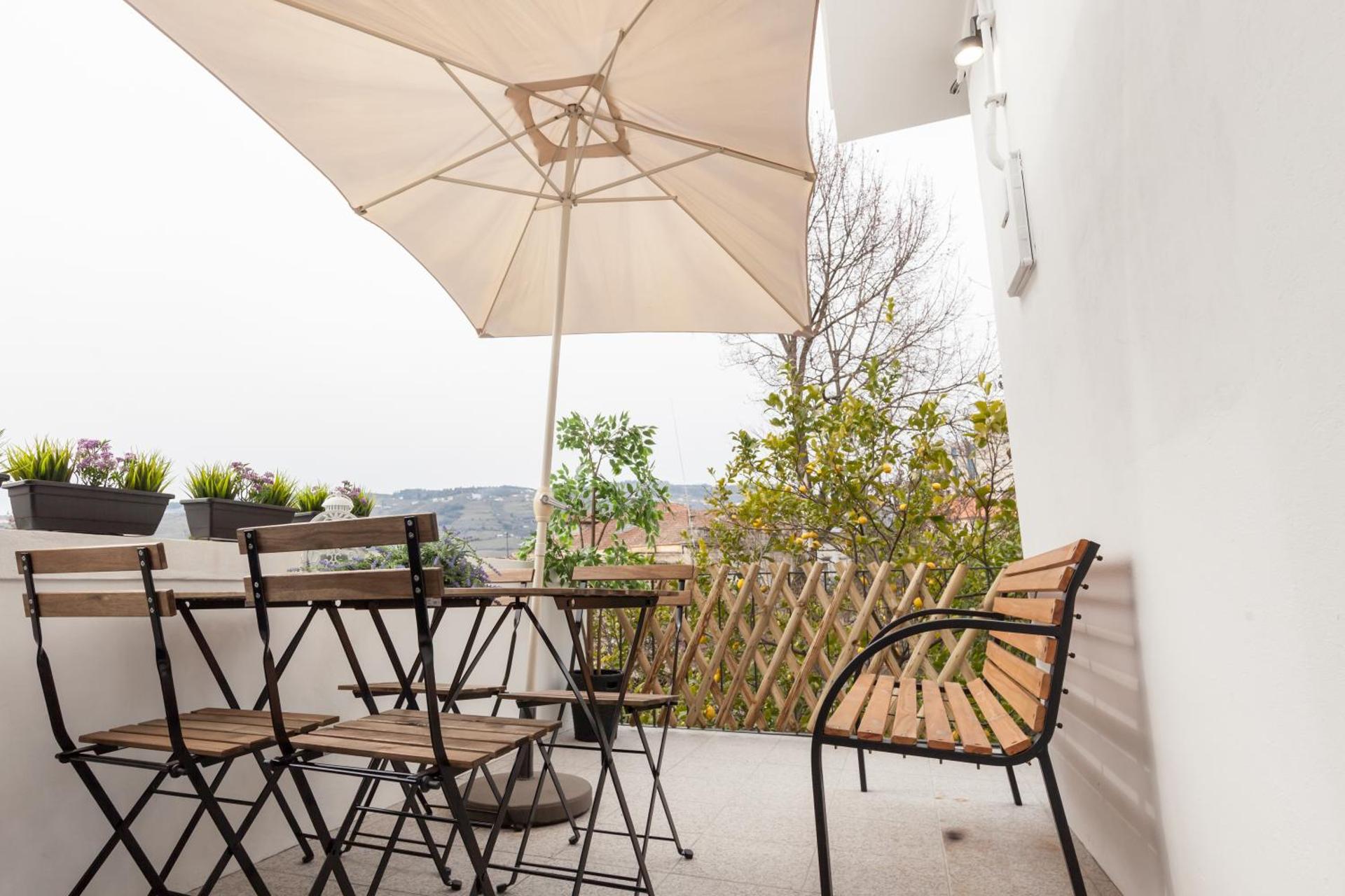 Descubra a Quinta da Salada - Alojamento Local no Douro - Imagem 4