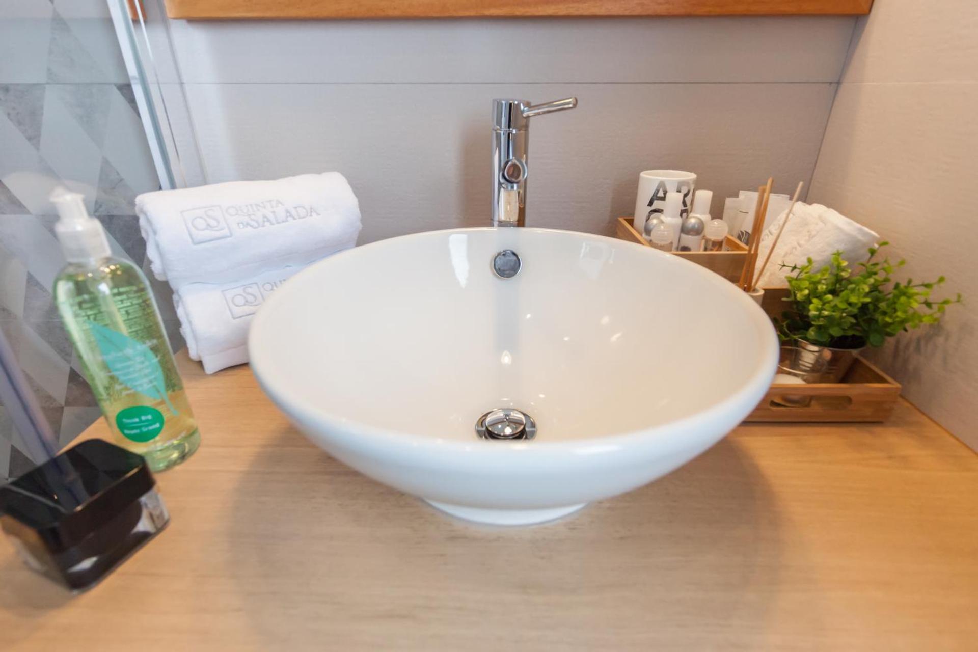 Descubra a Quinta da Salada - Alojamento Local no Douro - Imagem 36