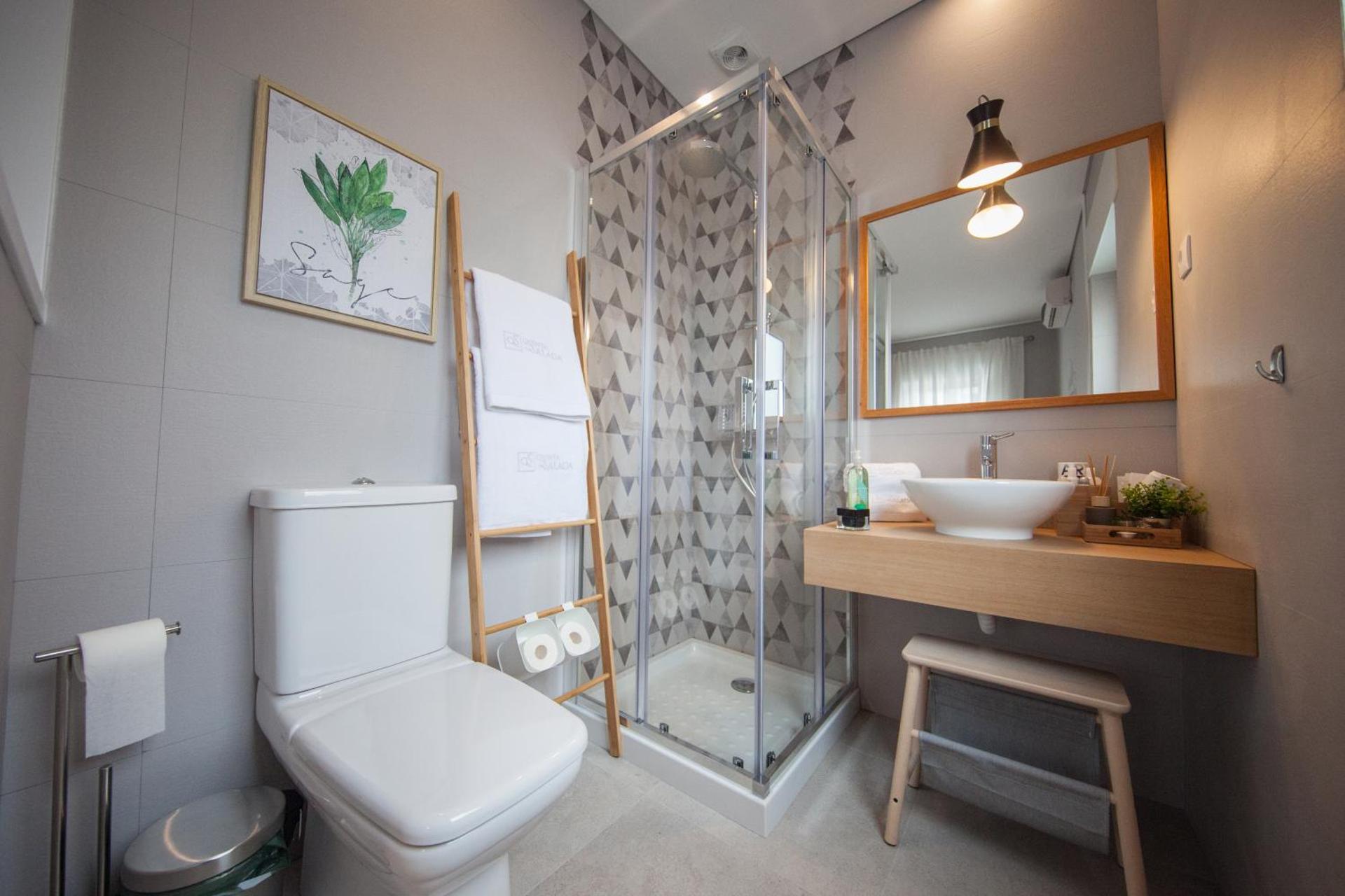 Descubra a Quinta da Salada - Alojamento Local no Douro - Imagem 45