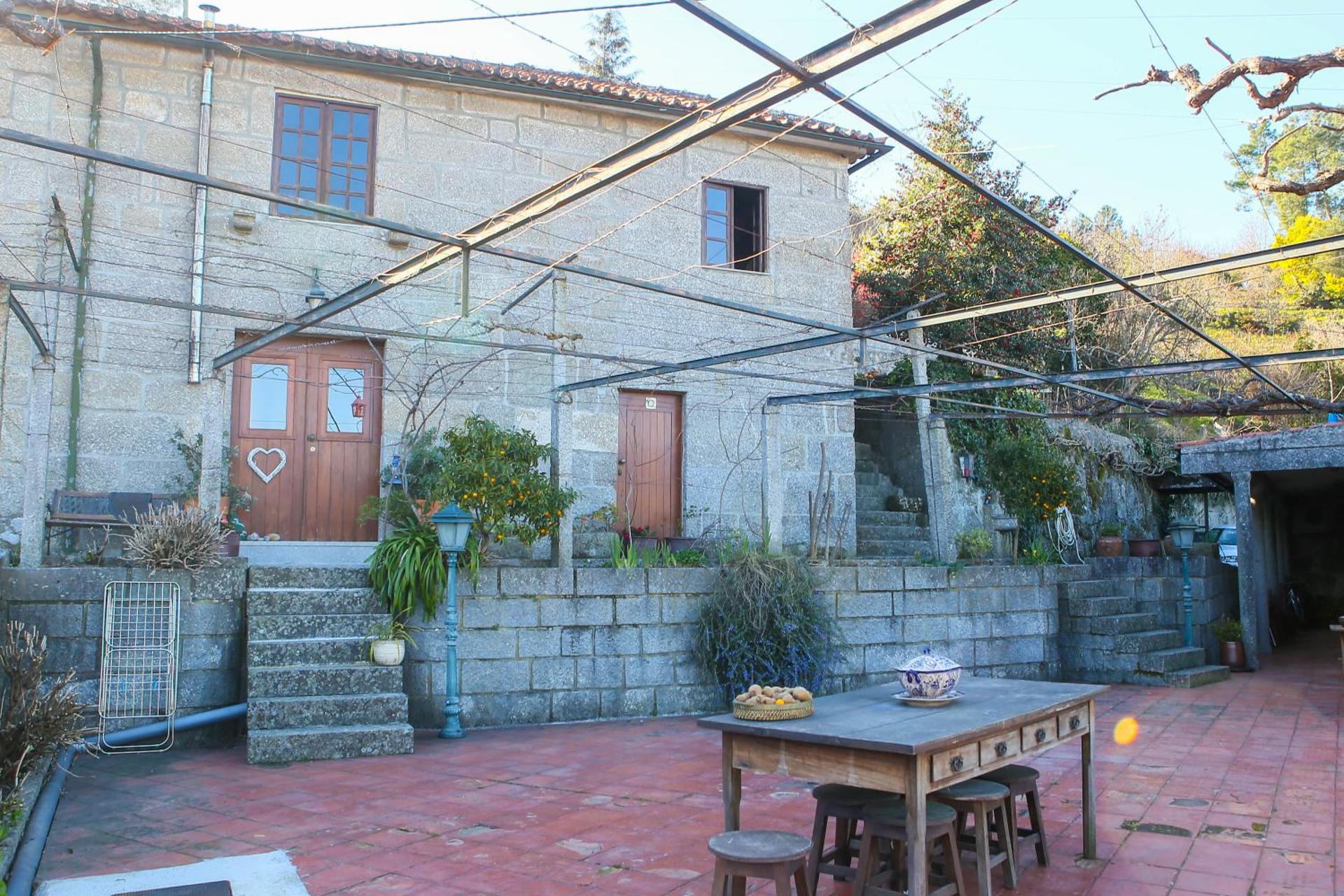 Descubra a Quinta da Salada - Alojamento Local no Douro - Imagem 78