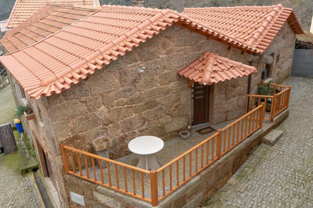 Descubra a Quinta da Salada - Alojamento Local no Douro - Imagem 87